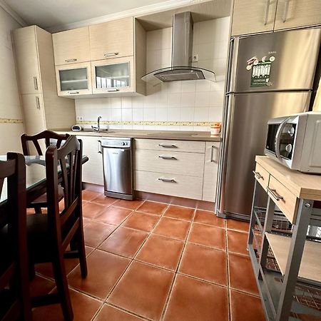 Villa Grazalema Casa Rural Con Encanto Kültér fotó