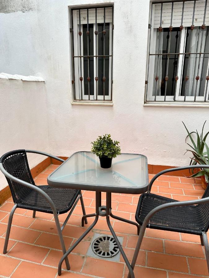 Villa Grazalema Casa Rural Con Encanto Kültér fotó
