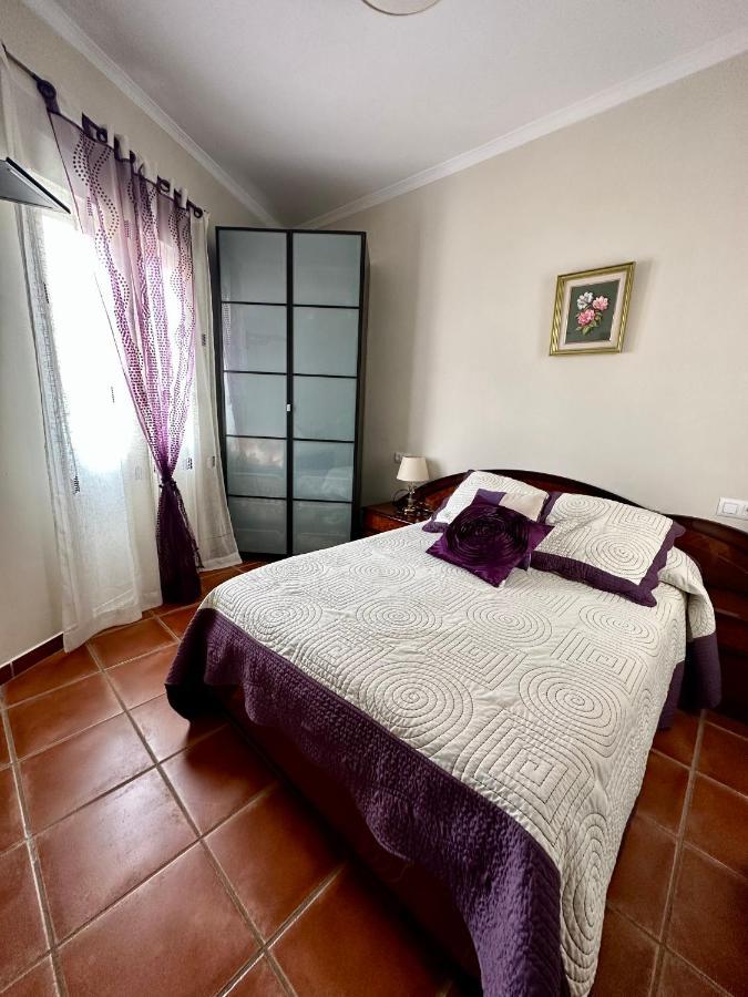 Villa Grazalema Casa Rural Con Encanto Kültér fotó