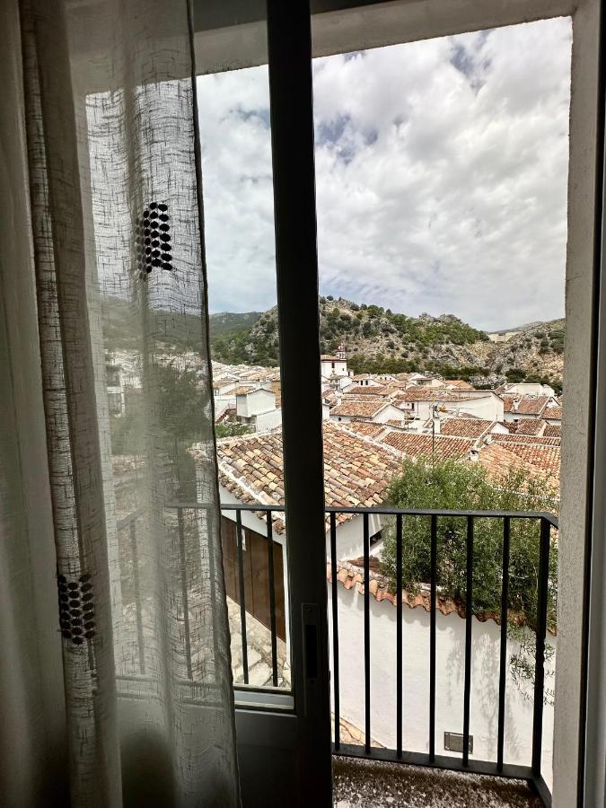 Villa Grazalema Casa Rural Con Encanto Kültér fotó
