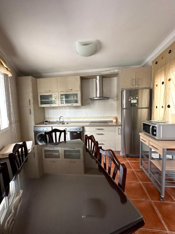 Villa Grazalema Casa Rural Con Encanto Kültér fotó
