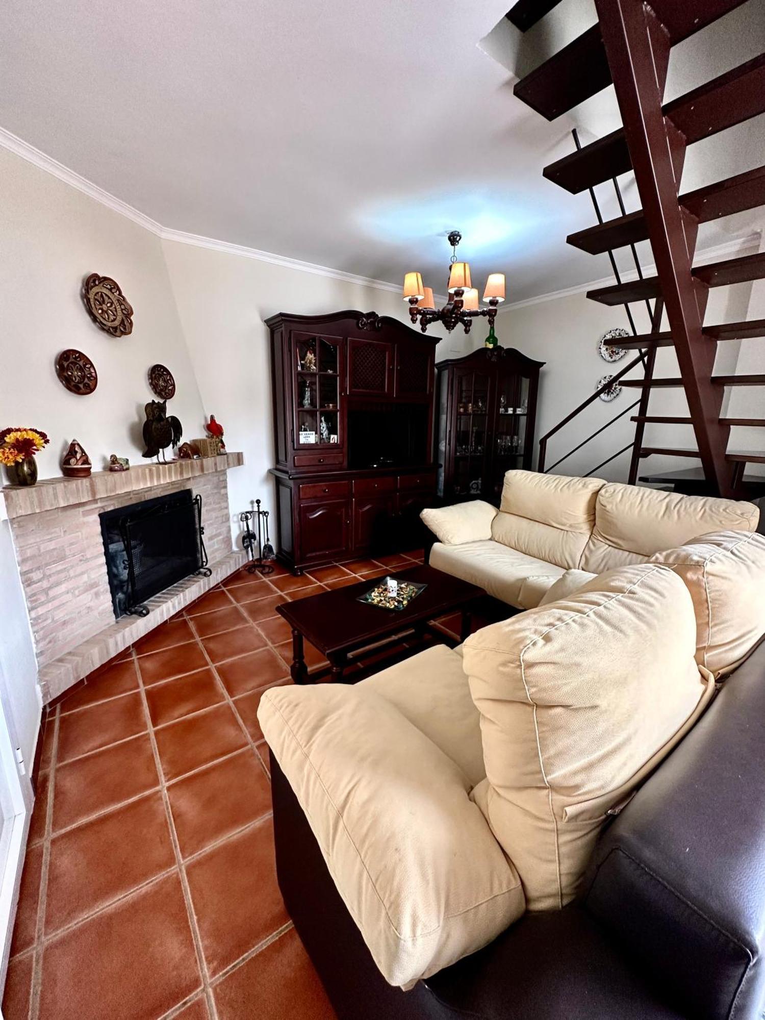 Villa Grazalema Casa Rural Con Encanto Kültér fotó