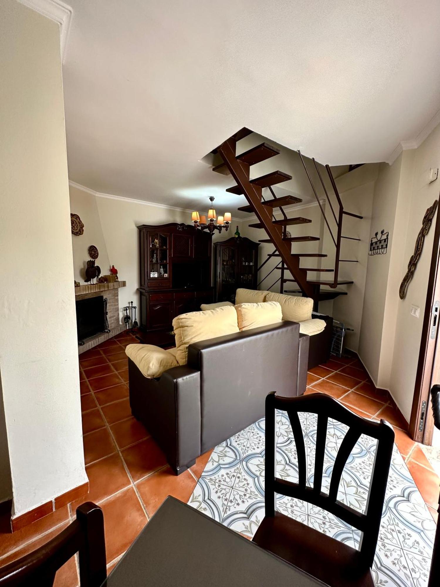Villa Grazalema Casa Rural Con Encanto Kültér fotó