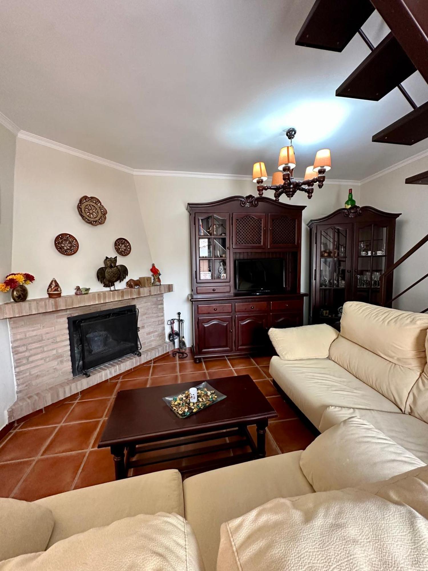 Villa Grazalema Casa Rural Con Encanto Kültér fotó